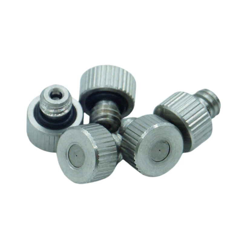 Spray Nozzle Low Pressure factory